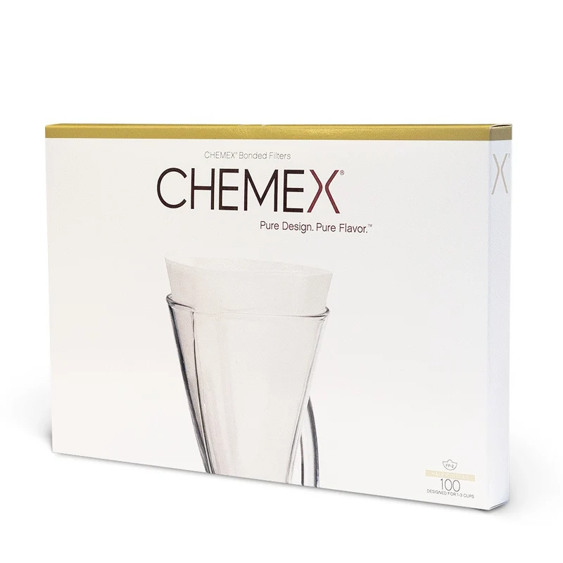 Chemex 3 Cup Paper Filters