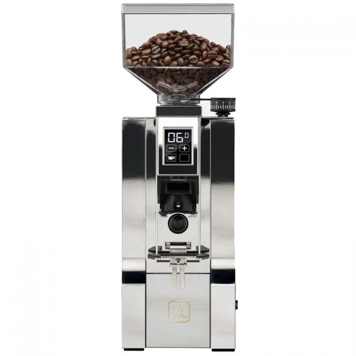 Eureka Oro Mignon XL 65 Coffee Grinder - 65mm Flat Burrs