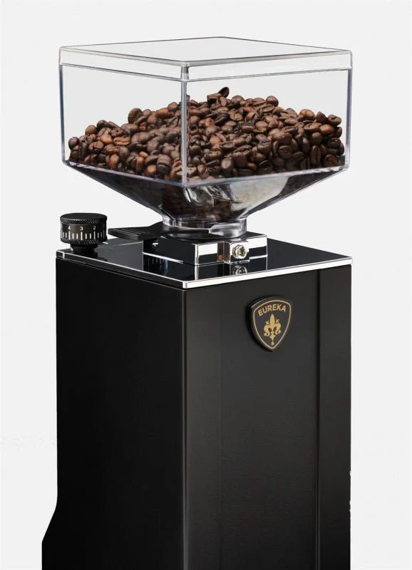 Eureka Oro Mignon XL 65 Coffee Grinder - 65mm Flat Burrs