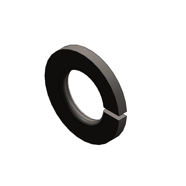 Profitec/ECM - Spring ring M8 A2 UNI 1751, DIN 127 Form A