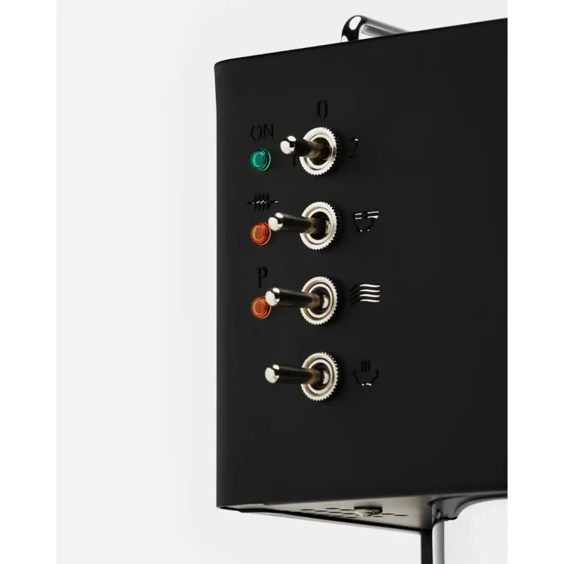 Quick Mill Pippa Espresso Machine - Expansion Valve