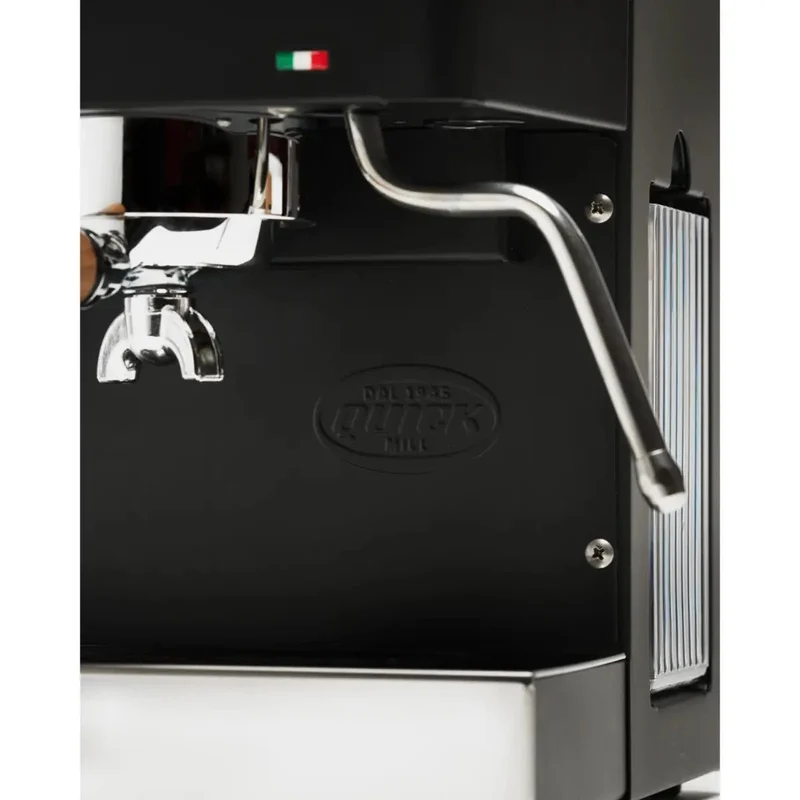 Quick Mill Pippa Espresso Machine - Expansion Valve