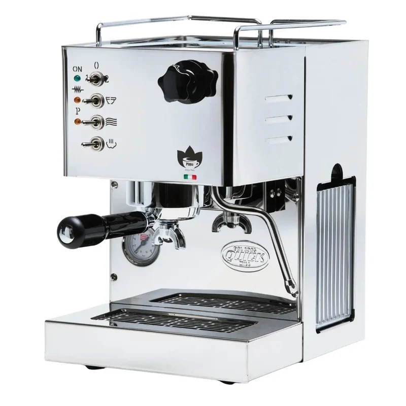 Quick Mill Pippa Espresso Machine - Expansion Valve