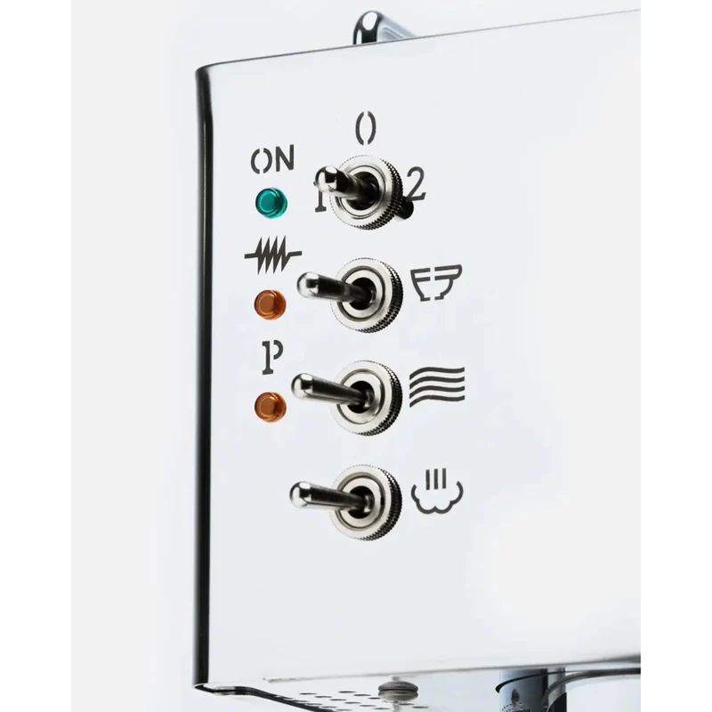 Quick Mill Pippa Espresso Machine - Expansion Valve