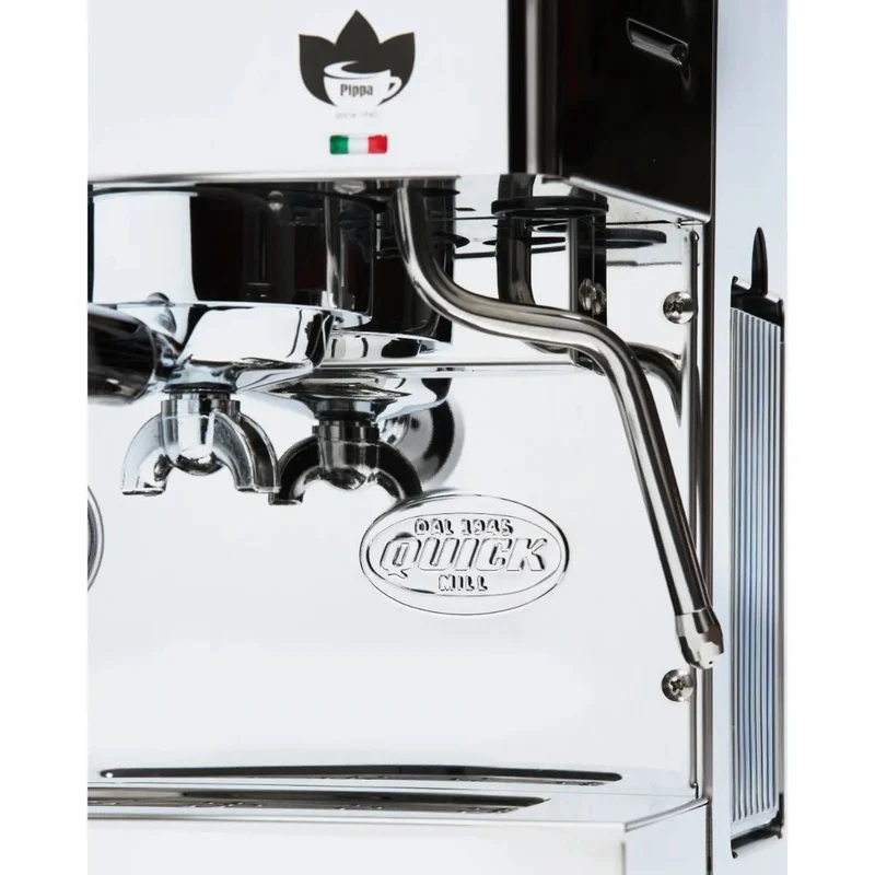 Quick Mill Pippa Espresso Machine - Expansion Valve