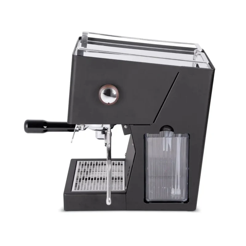 Quick Mill POP UP Espresso Machine - Profiling valve and PID control