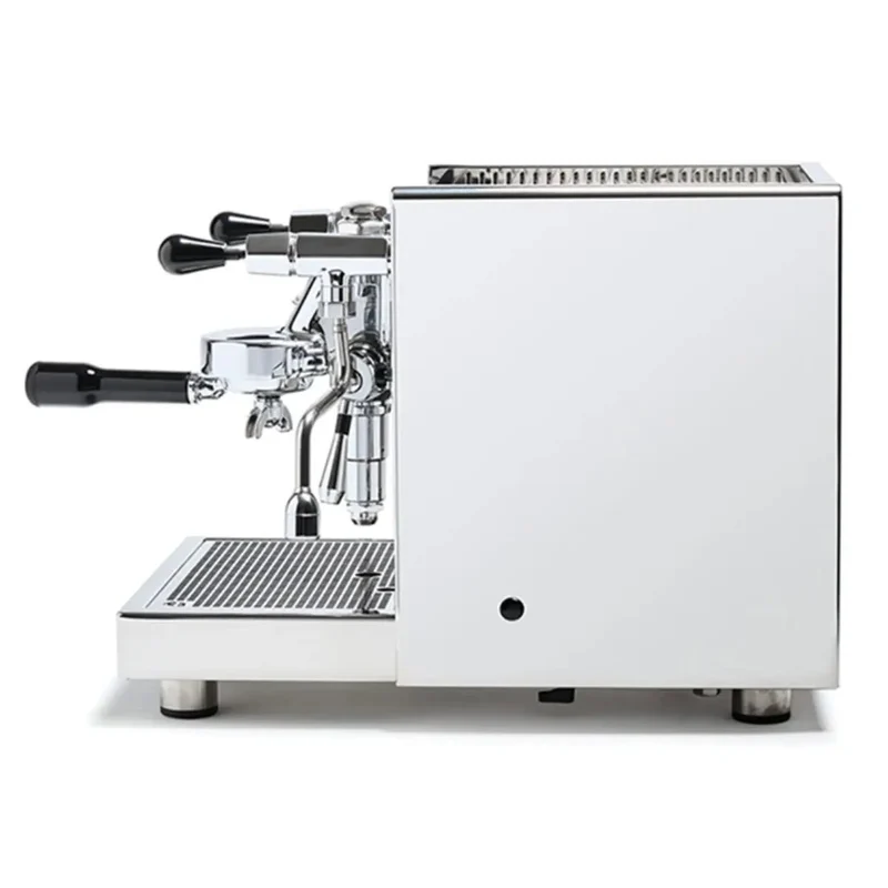 Quick Mill Aquila Espresso Machine - PID Control and Rotary Pump