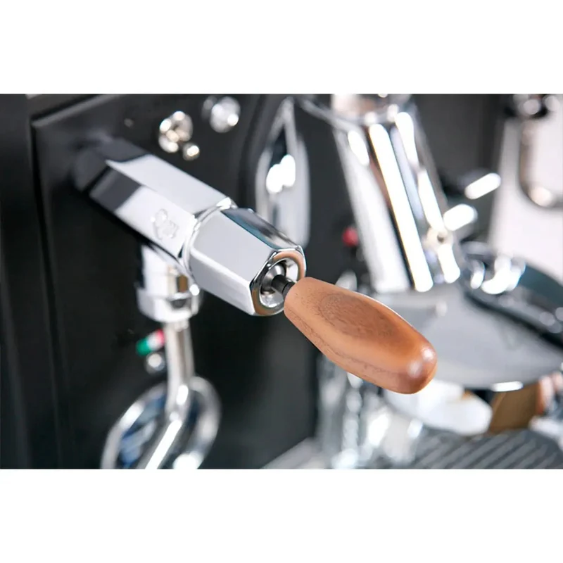 Quick Mill Aquila Espresso Machine - PID Control and Rotary Pump