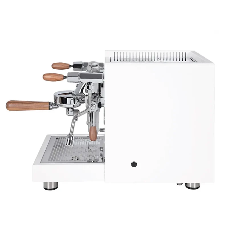Quick Mill Aquila Espresso Machine - PID Control and Rotary Pump