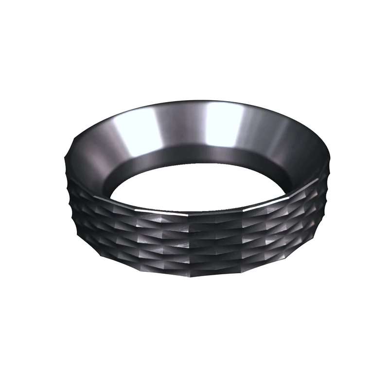 Van Pommeren - Dosing Funnel Pro - 58mm
