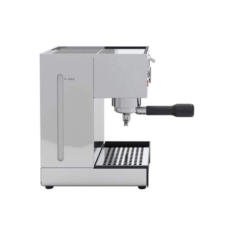 Lelit Anna PL41TEM Espresso Machine in Stainless Steel | Single Boiler