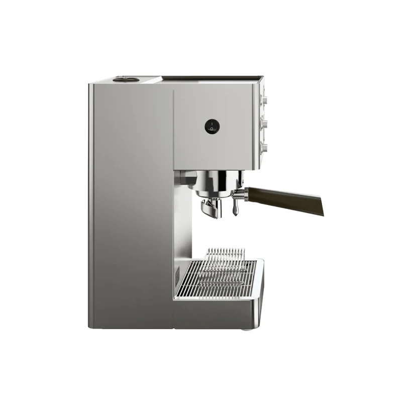 Lelit Victoria PL91T Espresso Machine in Stainless Steel | Single Boiler