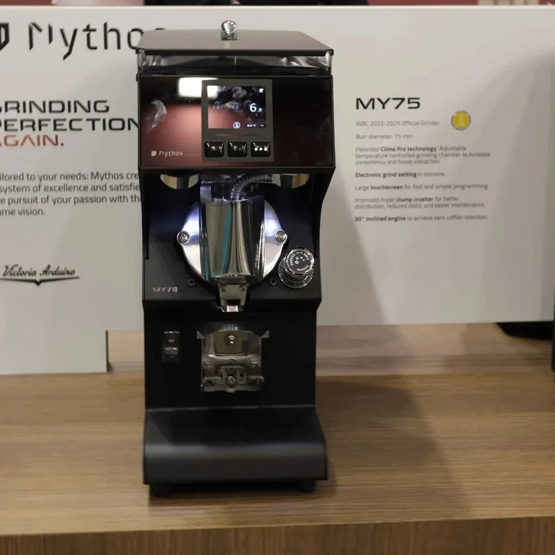 Victoria Arduino Mythos MY75 Grinder