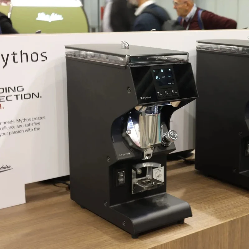 Victoria Arduino Mythos MYG75 Grind by Weight Grinder