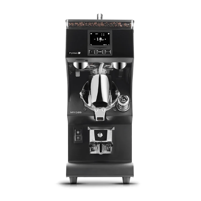 Victoria Arduino Mythos MYG85 Grind by Weight Grinder