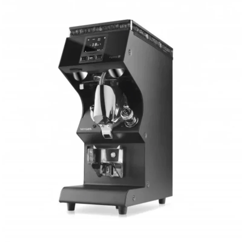Victoria Arduino Mythos MYG85 Grind by Weight Grinder