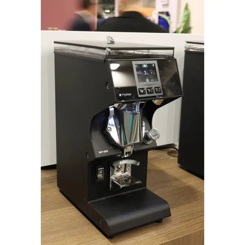 Victoria Arduino Mythos MYG85 Grind by Weight Grinder