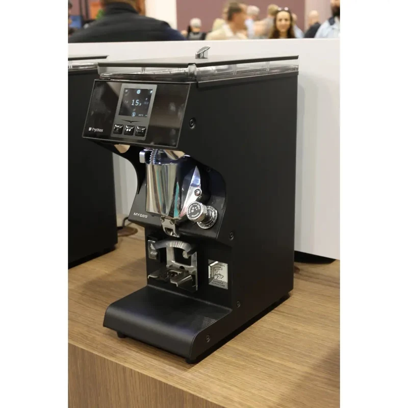 Victoria Arduino Mythos MYG85 Grind by Weight Grinder