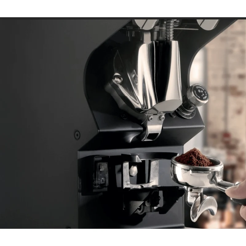 Victoria Arduino Mythos MYG85 Grind by Weight Grinder