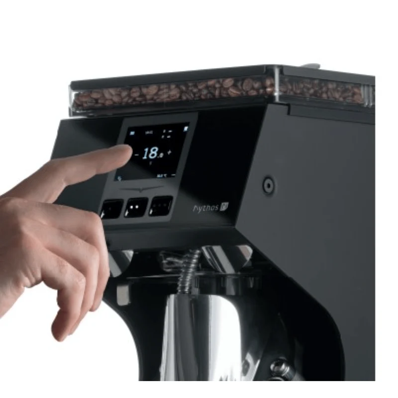Victoria Arduino Mythos MYG85 Grind by Weight Grinder