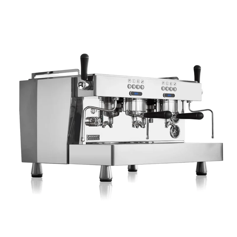 Rocket Espresso R9 Commercial Coffee Machine - Multi Boiler