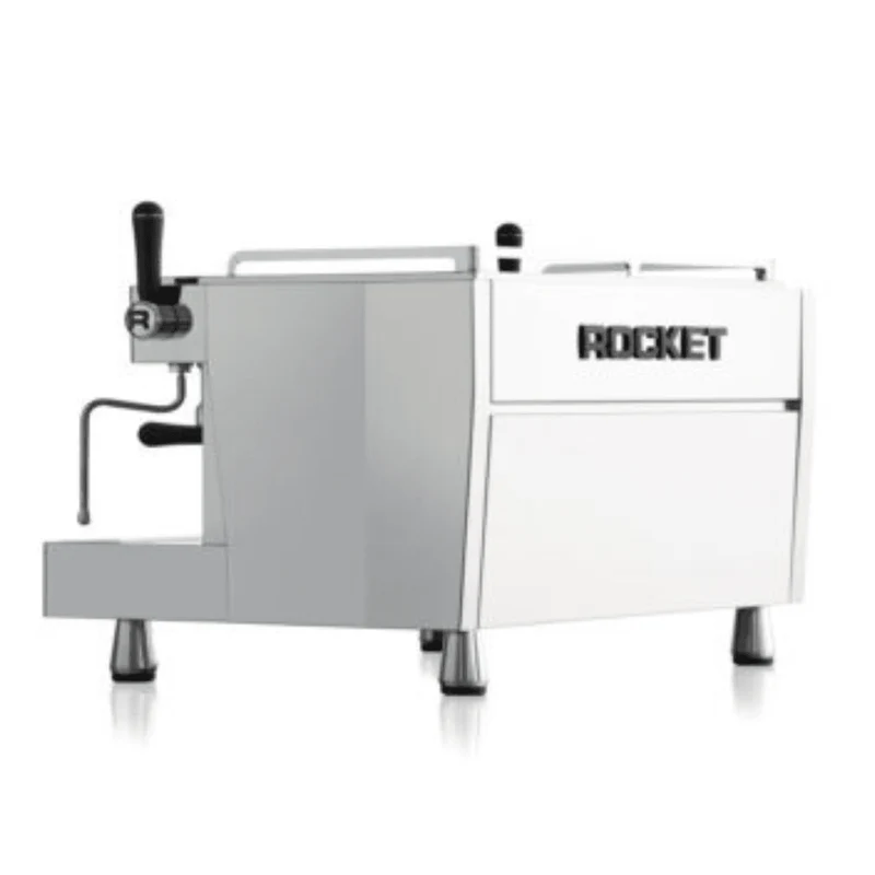Rocket Espresso R9 Commercial Coffee Machine - Multi Boiler