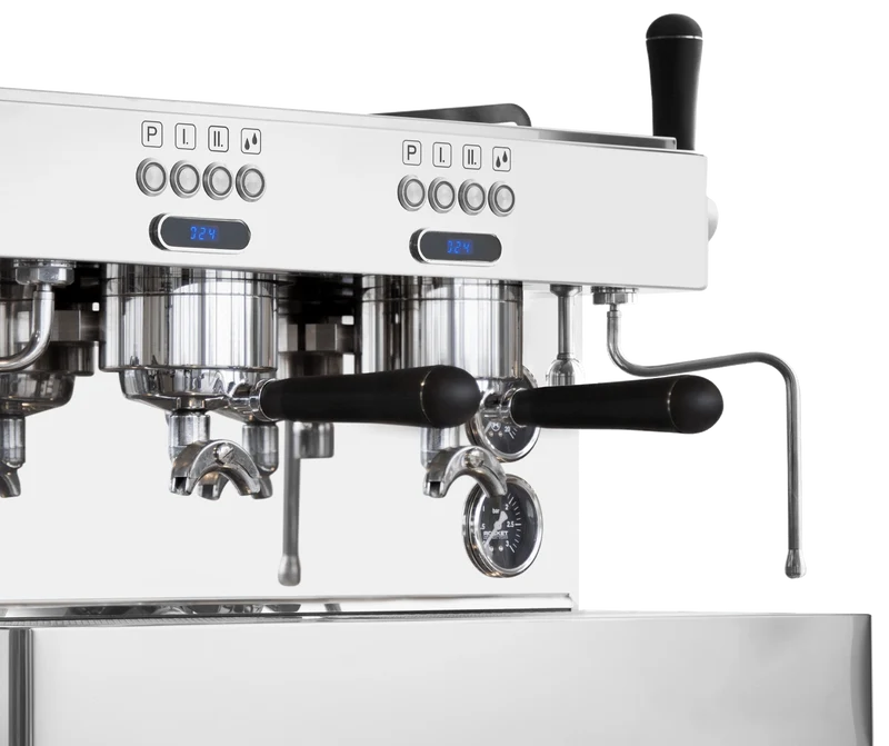 Rocket Espresso R9 Commercial Coffee Machine - Multi Boiler