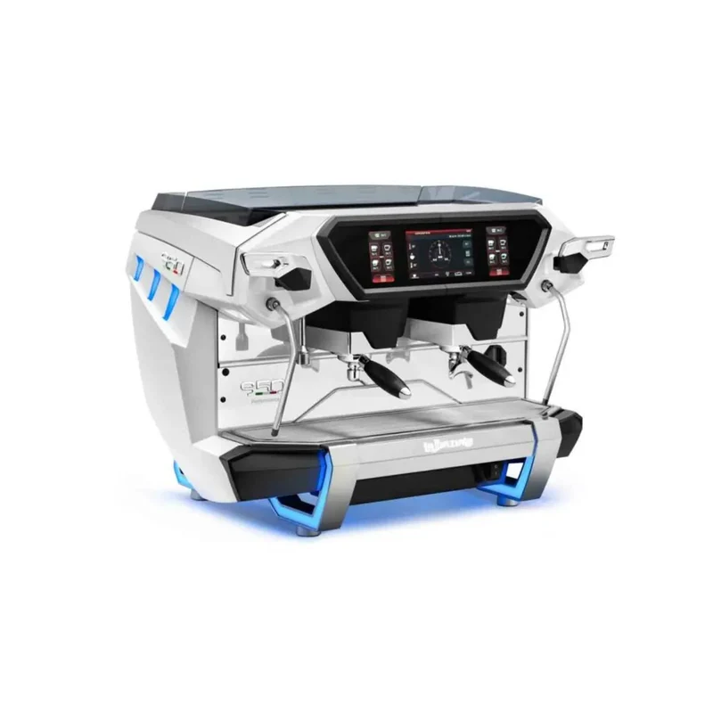 La Spaziale S50 Seletron Espresso Machine 2/3 Group - Traditional Heat Exchanger