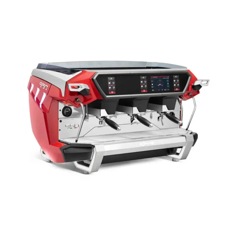 La Spaziale S50 Seletron Espresso Machine 2/3 Group - Traditional Heat Exchanger