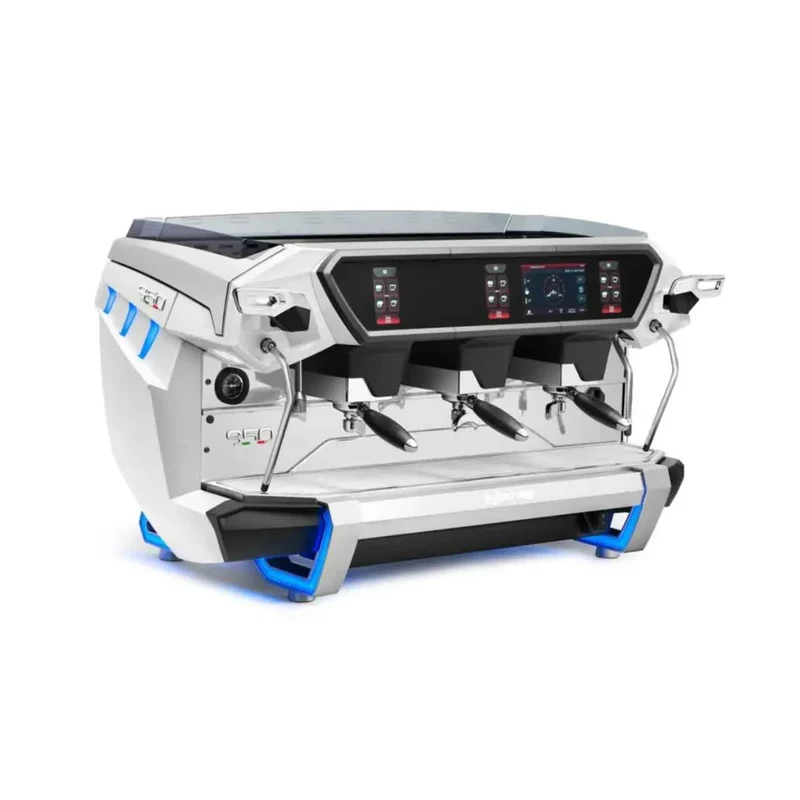 La Spaziale S50 Seletron Espresso Machine 2/3 Group - Traditional Heat Exchanger