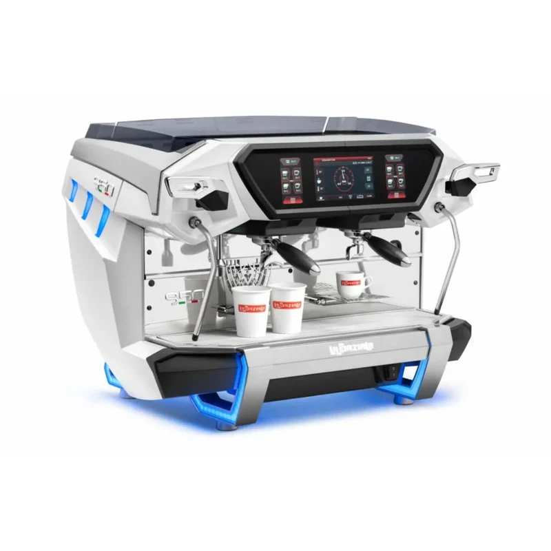 La Spaziale S50 Seletron Espresso Machine 2/3 Group - Traditional Heat Exchanger