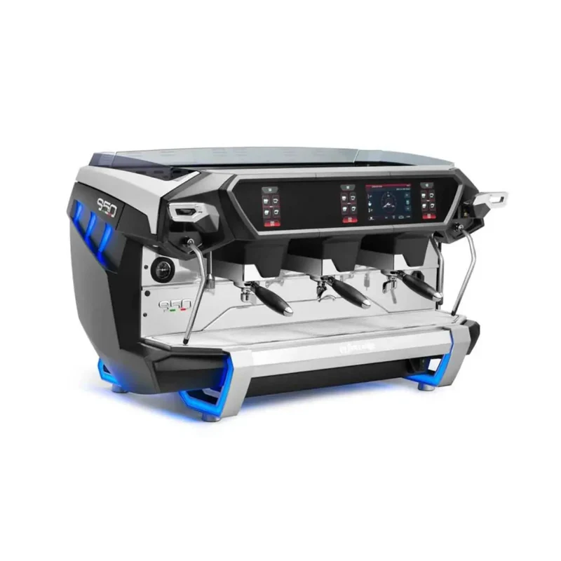 La Spaziale S50 Seletron Espresso Machine 2/3 Group - Traditional Heat Exchanger