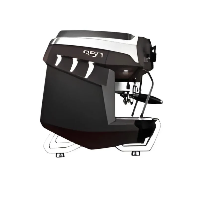 La Spaziale S50 Seletron Espresso Machine 2/3 Group - Traditional Heat Exchanger