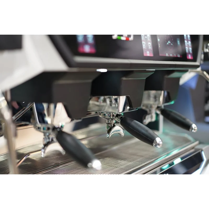 La Spaziale S50 Performance Espresso Machine 2/3 Group - Multi-Boiler/Independent Group PID