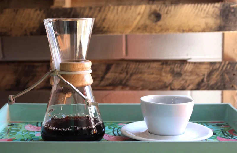 Chemex - 3 Cups