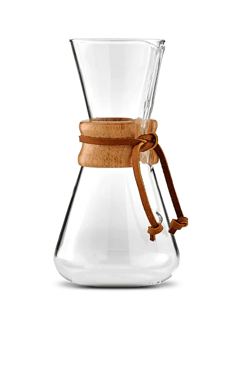 Chemex - 3 Cups