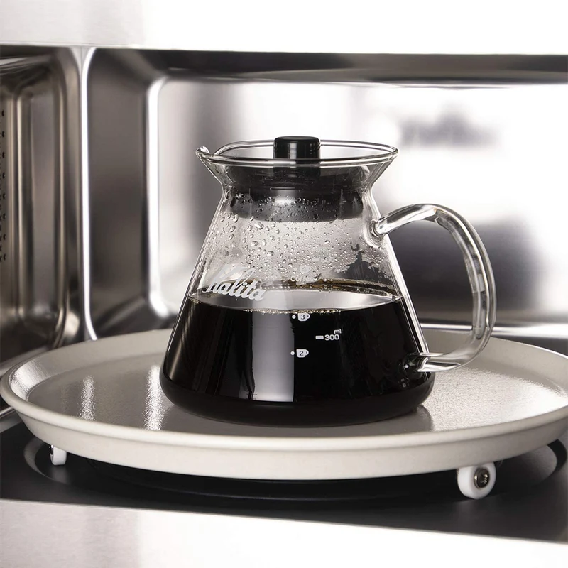 Kalita Glass Server 500ml