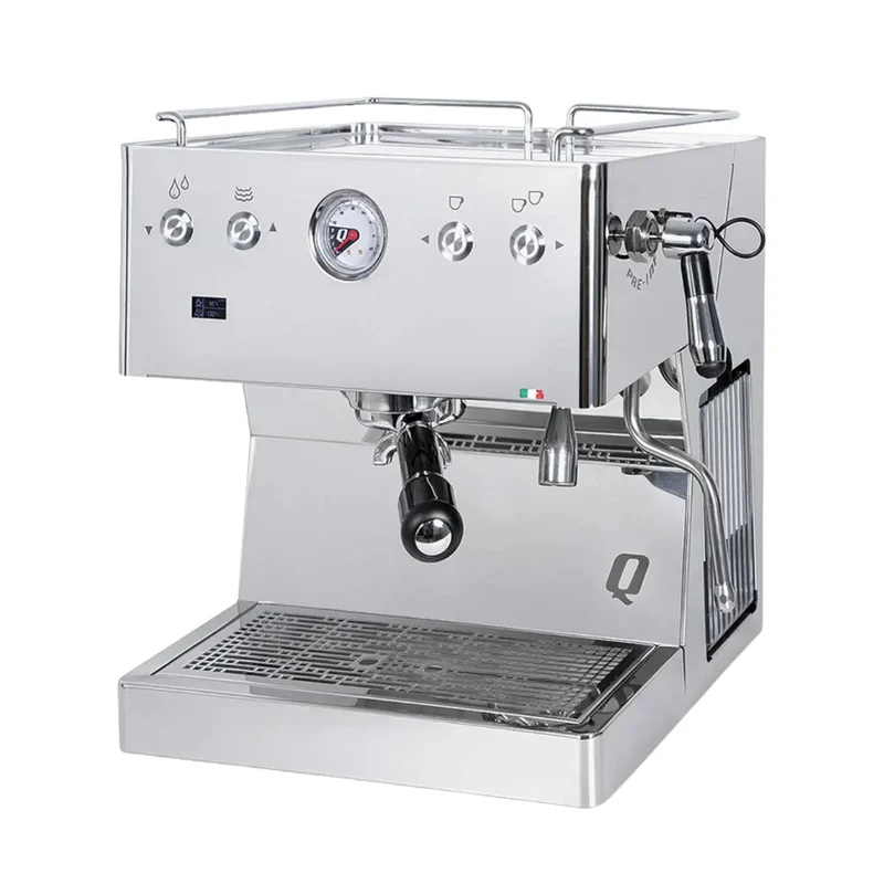 Quick Mill Sunny Espresso Machine - Dual Thermoblock