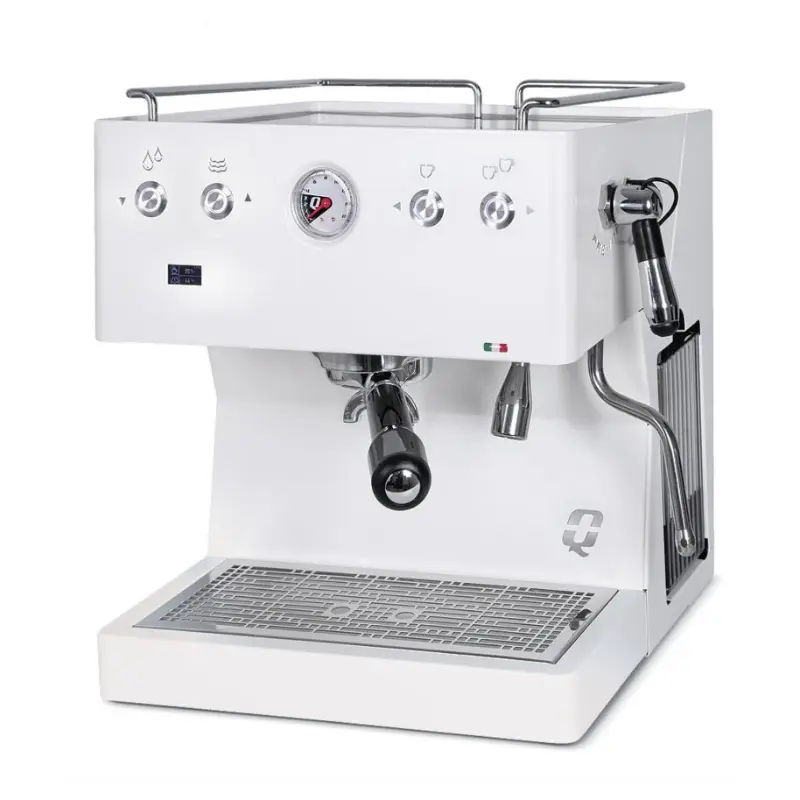 Quick Mill Sunny Espresso Machine - Dual Thermoblock