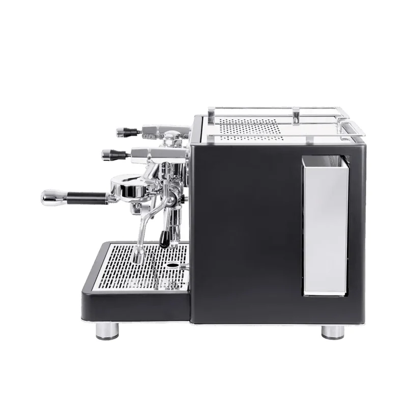 Quick Mill Essence Espresso Machine - Dual Boiler