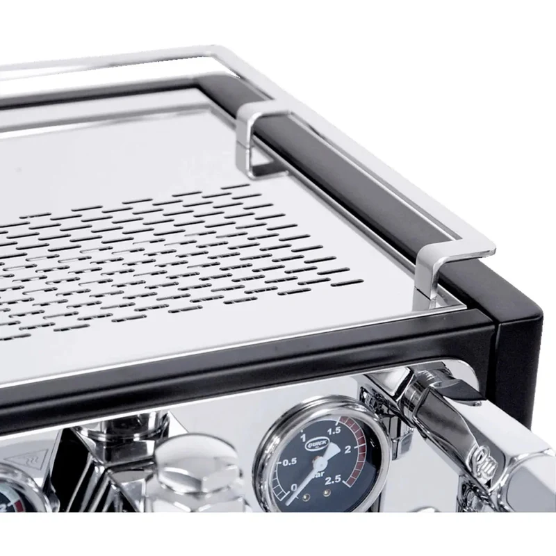 Quick Mill Essence Espresso Machine - Dual Boiler