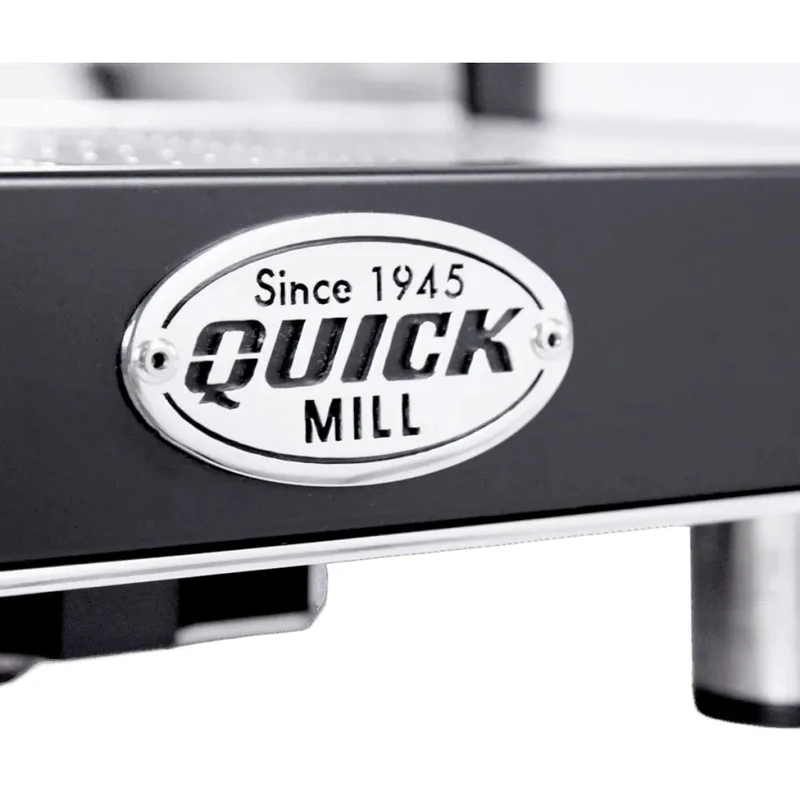 Quick Mill Essence Espresso Machine - Dual Boiler