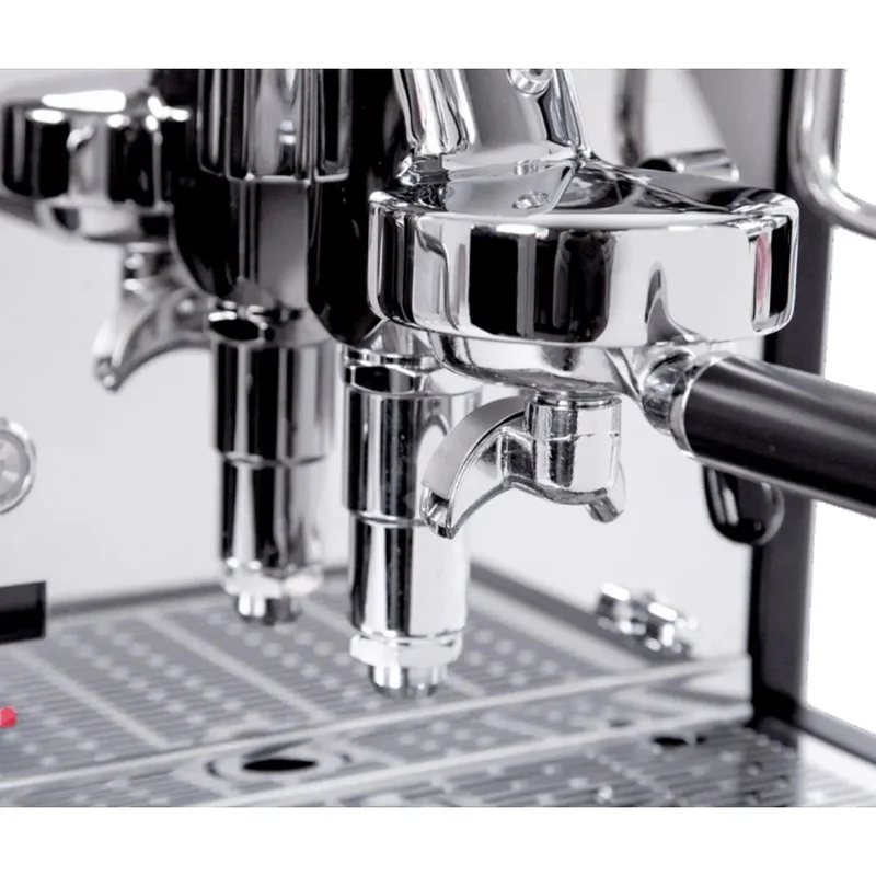 Quick Mill Essence Espresso Machine - Dual Boiler