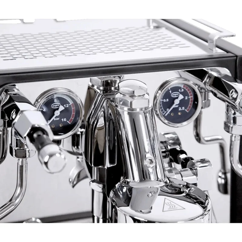 Quick Mill Essence Espresso Machine - Dual Boiler