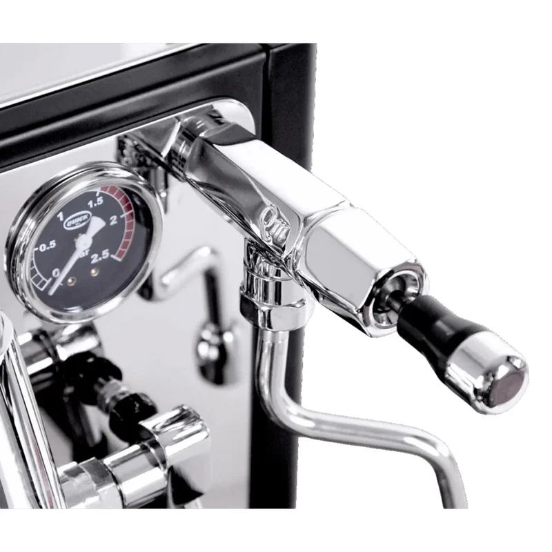 Quick Mill Essence Espresso Machine - Dual Boiler