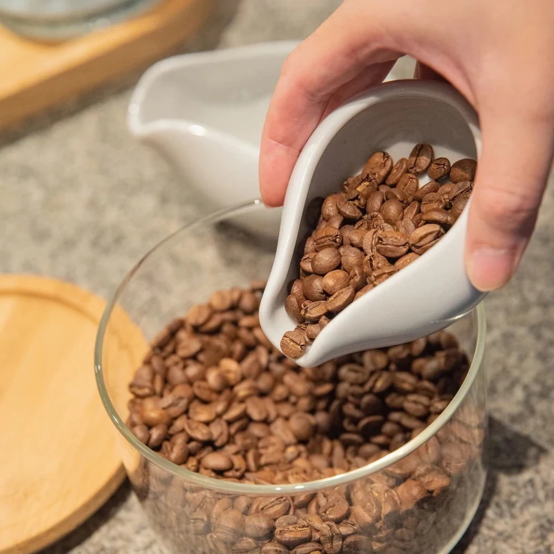 Loveramics Beans Dosing Trays