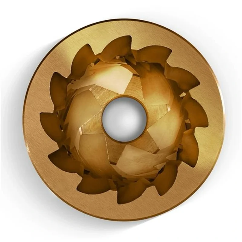 Eureka Baby Grinder - Handmolen