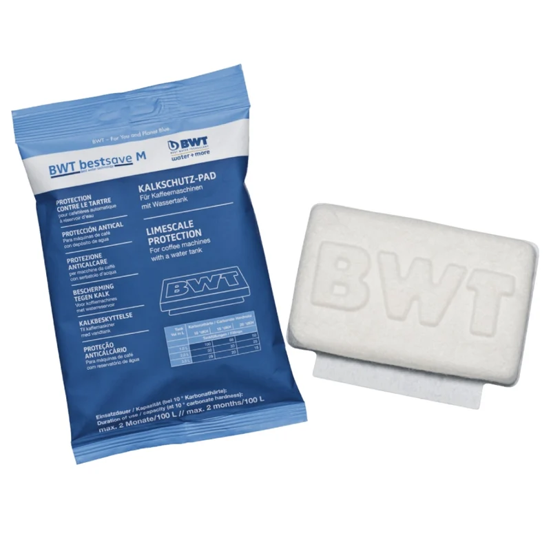 BWT Bestsave - Waterfilterzakje Universeel