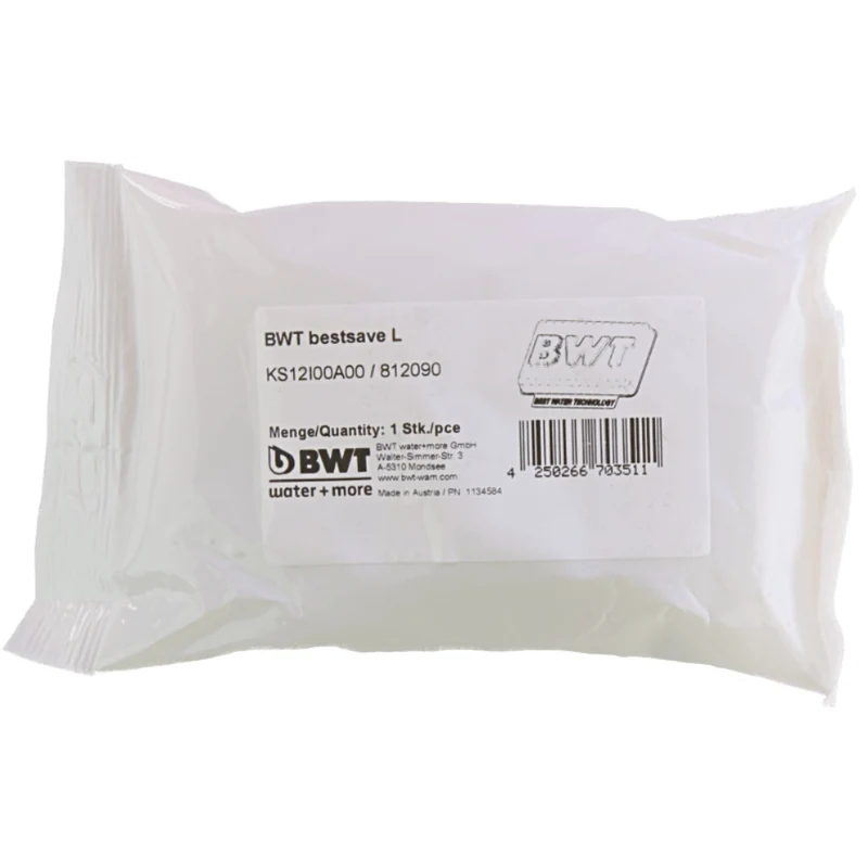 BWT Bestsave - Waterfilterzakje Universeel