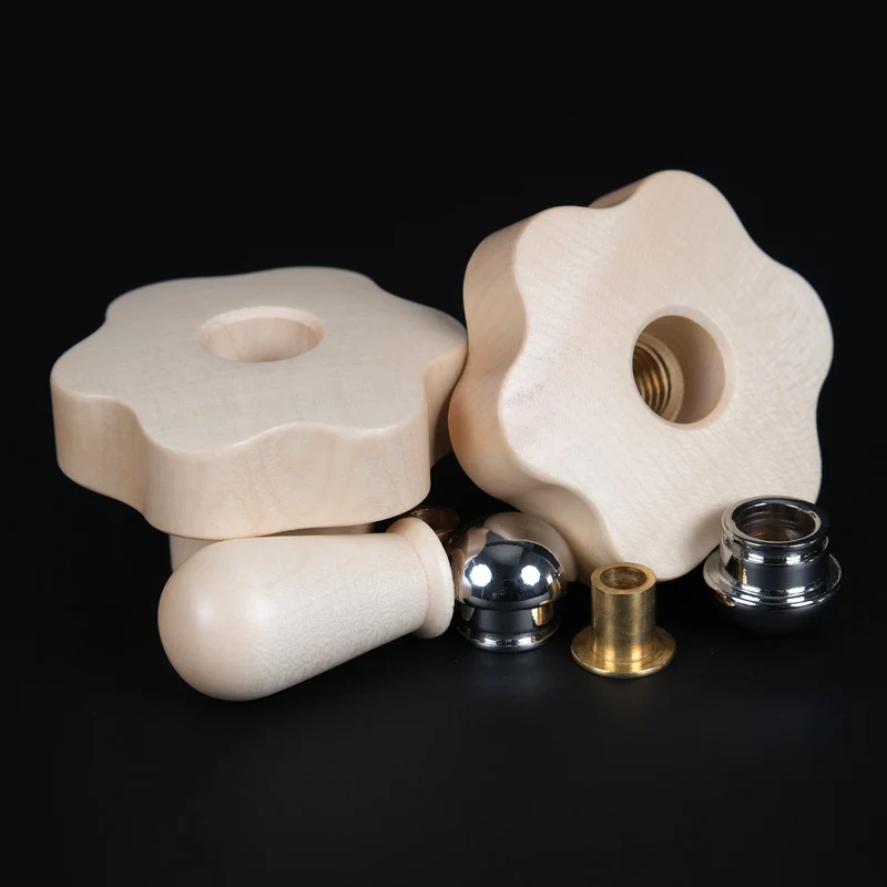 Lelit Upgrade kit MaraX PL62X - Hout